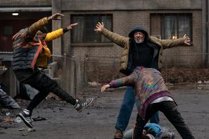 "Samaritan"-Trailer: Sylvester Stallone brilliert als Superheld