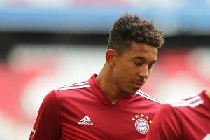Bayern: Richards wechselt in die Premier League