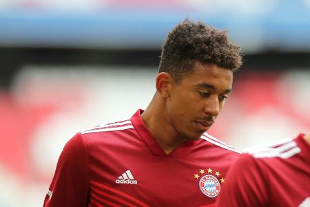 Bayern: Richards wechselt in die Premier League Bayern: Richards wechselt in die Premier League