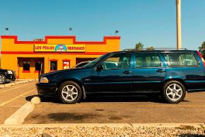 Originales Auto aus der Serie in der Auktion