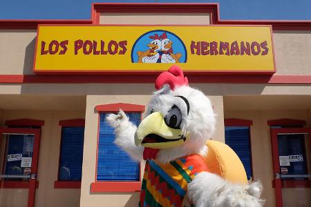 Los Pollos Hermanos
