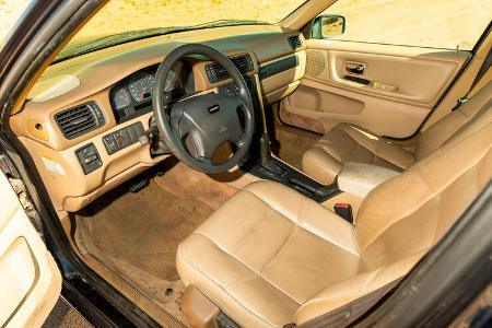 Volvo V70 T5 2.3