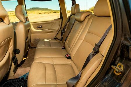 Volvo V70 T5 2.3