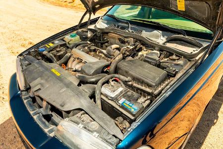 Volvo V70 T5 2.3
