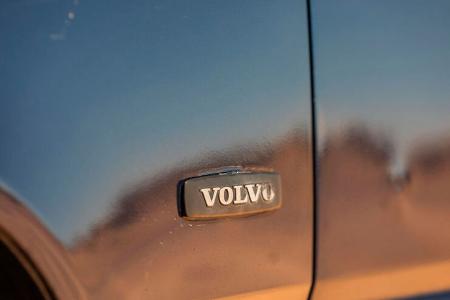 Volvo V70 T5 2.3