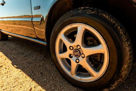 Volvo V70 T5 2.3
