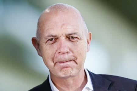 DFB-Präsident Neuendorf: DFB-Präsident Neuendorf: