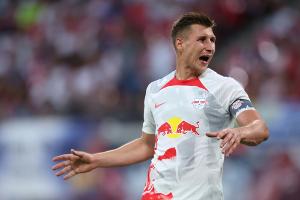 Orban heiß auf Supercup: "Wäre i-Tüpfelchen auf Pokalsieg"