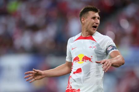 Orban heiß auf Supercup: Orban heiß auf Supercup: