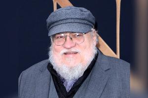 "House of the Dragon"-Show verpasst: George R. R. Martin hat Corona