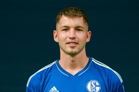 Paderborn leiht Schalker Pieringer aus Paderborn leiht Schalker Pieringer aus