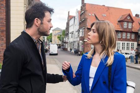 Das passiert heute in den Soaps Das passiert heute in den Soaps