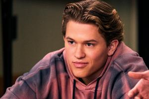 Sohn von Reese Witherspoon und Ryan Phillippe feiert Schauspieldebüt
