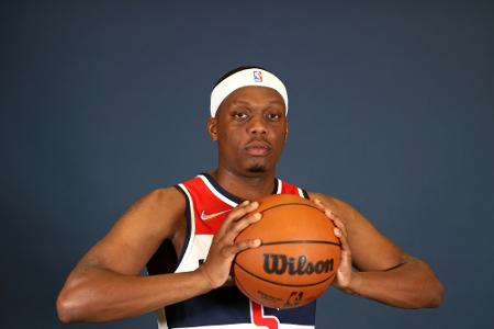 Basketball: Bayern verpflichten nächsten NBA-Profi Basketball: Bayern verpflichten nächsten NBA-Profi