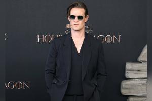"House of the Dragon"-Premiere: Matt Smith zeigt seine dunkle Seite