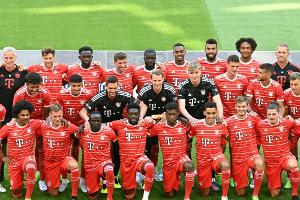 Sportwetten: Bayern Favorit im Supercup