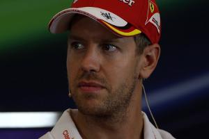 Formel-1-Star Sebastian Vettel gibt überraschend Karriereende bekannt