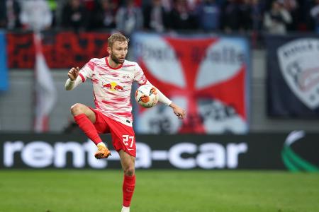 Tedesco über Laimer: Tedesco über Laimer: