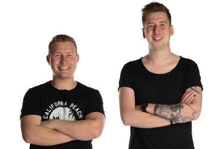 Ballermann-Song Ballermann-Song