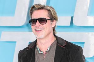 Brad Pitt blüht auf: So gut ging es ihm schon lange nicht mehr