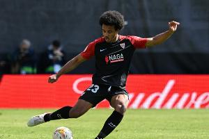 Kounde wechselt zum FC Barcelona