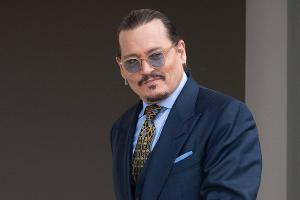Prozess gegen Amber Heard: Johnny Depp wollte nicht Berufung einlegen