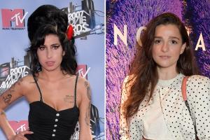 Neuer Hollywood-Jungstar? Marisa Abela soll Amy Winehouse spielen