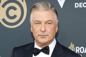 "Feinde" möchten Alec Baldwin "zerstören"