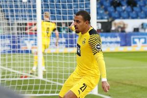 Malen will Landsmann de Ligt "überwinden"