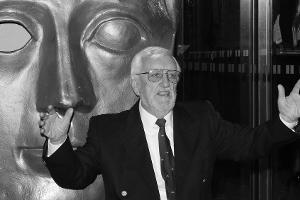 "Doctor Who"-Star Bernard Cribbins im Alter von 93 Jahren verstorben