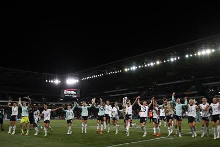 Sportwetten: Siegquote 2,85 für DFB-Frauen im EM-Endspiel Sportwetten: Siegquote 2,85 für DFB-Frauen im EM-Endspiel
