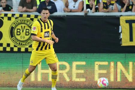 Sportradio Deutschland überträgt 1860 vs. BVB im DFB-Pokal Sportradio Deutschland überträgt 1860 vs. BVB im DFB-Pokal