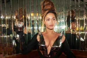 Neues Album "Renaissance": Beyoncé bedankt sich bei ihrer Familie