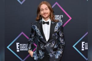 Riccardo Simonetti in London mit dem "Pride Award" ausgezeichnet