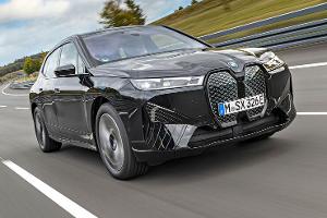 E-SUV kommt viel weiter als versprochen