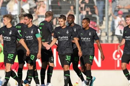 SV Oberachern freut sich auf SV Oberachern freut sich auf