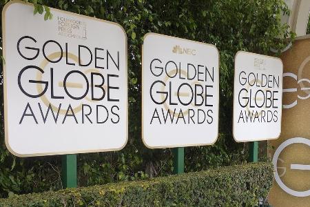 US-Milliardär kauft die Golden Globes US-Milliardär kauft die Golden Globes