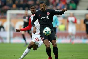 Kehl: Kein Zeitdruck bei Haller-Ersatz