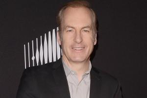 Bob Odenkirk nach Herzinfarkt dankbar für Unterstützung