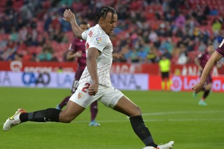 Kounde-Wechsel zu Barca - Klausel bei einer Milliarde Euro Kounde-Wechsel zu Barca - Klausel bei einer Milliarde Euro