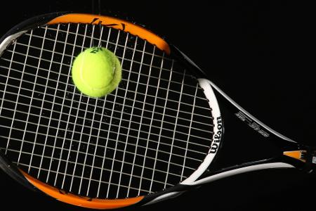 Routinier Vicini schreibt Davis-Cup-Geschichte Routinier Vicini schreibt Davis-Cup-Geschichte