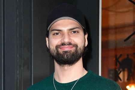 Erleichterung! Jimi Blue Ochsenknecht hat seine Strafzettel bezahlt Erleichterung! Jimi Blue Ochsenknecht hat seine Strafzettel bezahlt