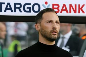 Tedesco: Leipzig hat "Lust auf mehr"