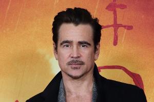 Bei Dreharbeiten: Colin Farrell hatte Panikattacken unter Wasser