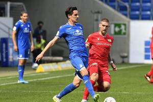 Hübner bleibt Hoffenheim-Kapitän