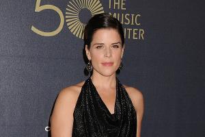 Für Blutspende-Kampagne: Neve Campbell mimt noch einmal "Scream"-Queen