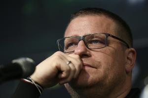 Medien: Leipzig an Eberl als Sportdirektor interessiert