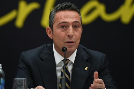 Nach Putin-Rufen: Fenerbahce entschuldigt sich nicht Nach Putin-Rufen: Fenerbahce entschuldigt sich nicht