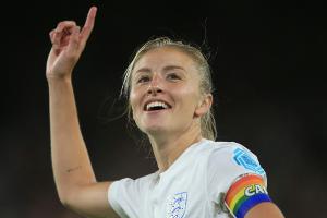EM-Finale: Engländerinnen erwarten "physische" DFB-Frauen