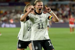 England vs. Deutschland: So sehen Fußball-Fans das EM-Finale live